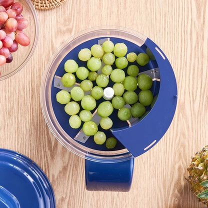 Tomivra – Electric Peeler for Cherry Tomatoes, Grapes & More 4