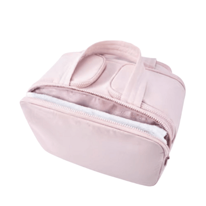 Travelsmart Kit - Compacte toilettas met haken en waterdichte compartimenten
