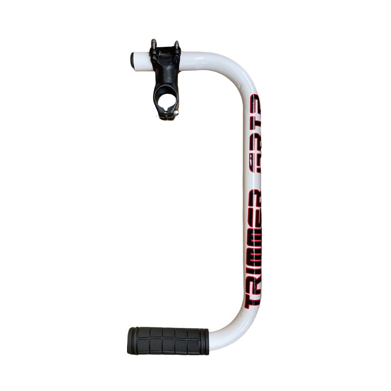 Trimfort – Ergonomic Handle Extension for String Trimmers with Enhanced Control