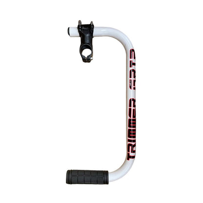 Trimfort – Ergonomic Handle Extension for String Trimmers with Enhanced Control