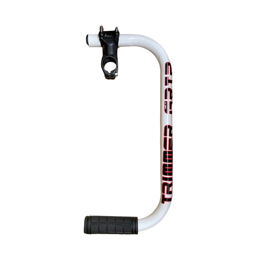 Trimfort – Ergonomic Handle Extension for String Trimmers with Enhanced Control