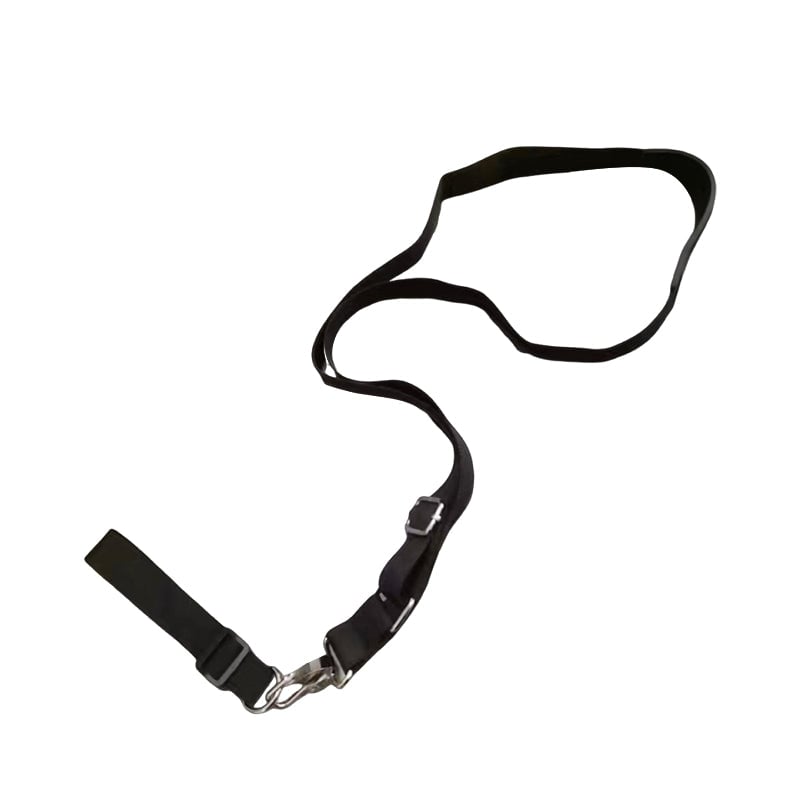 Trimfort – Ergonomic Handle Extension for String Trimmers with Enhanced Control