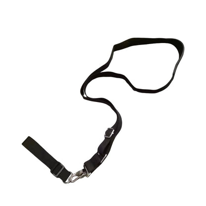 Trimfort – Ergonomic Handle Extension for String Trimmers with Enhanced Control