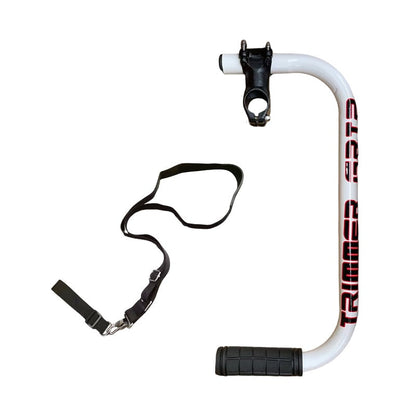 Trimfort – Ergonomic Handle Extension for String Trimmers with Enhanced Control