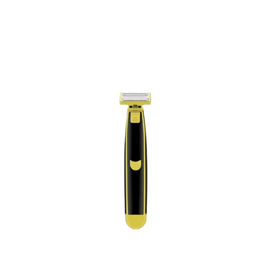 Trimvio – All-in-One Wet & Dry Body Shaver with Hypoallergenic Blade