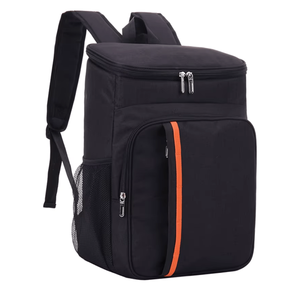 Ultimate Cooler Rucksack - 16-Hour Insulation, Ergonomic Design, Durable Materials 5