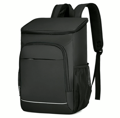 Ultimate Cooler Rucksack - 16-Hour Insulation, Ergonomic Design, Durable Materials 9
