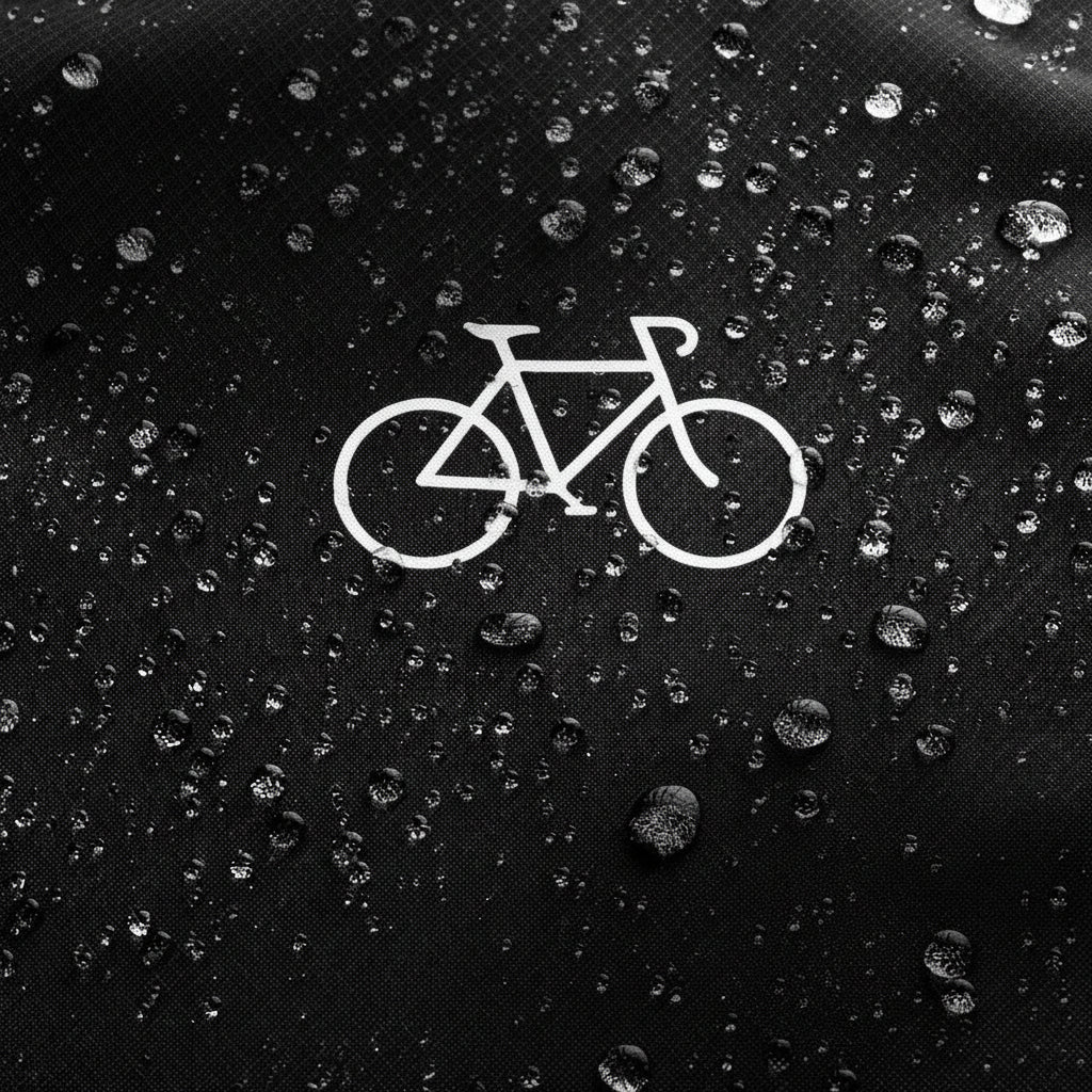 Ultimate Waterproof Bike Cover for 1-3 Bikes - Durable Outdoor Protection 5