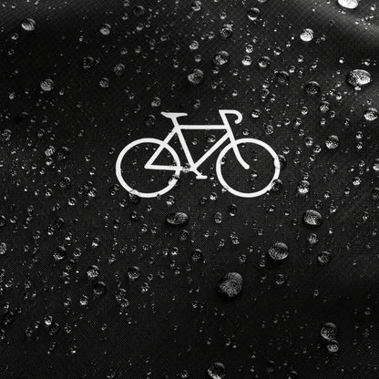 Ultimate Waterproof Bike Cover for 1-3 Bikes - Durable Outdoor Protection 5