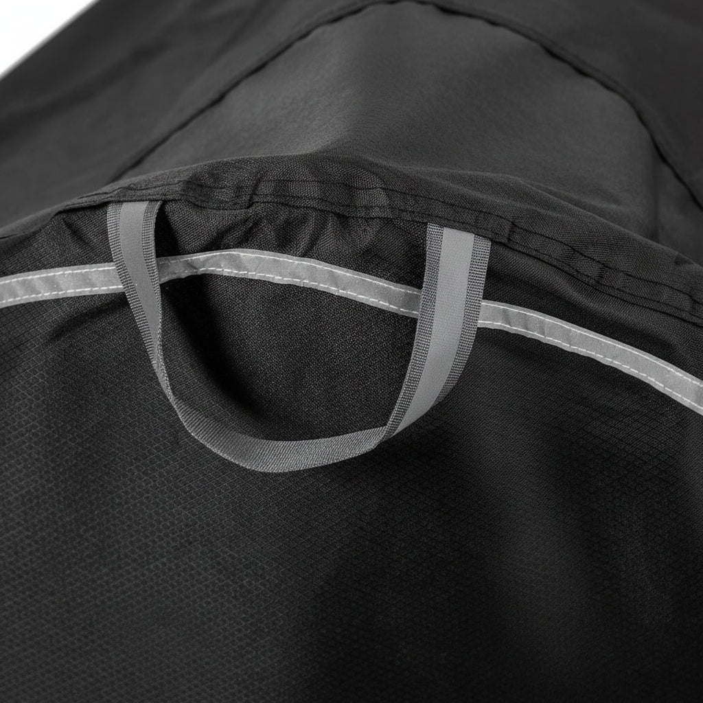 Ultimate Waterproof Bike Cover for 1-3 Bikes - Durable Outdoor Protection 6