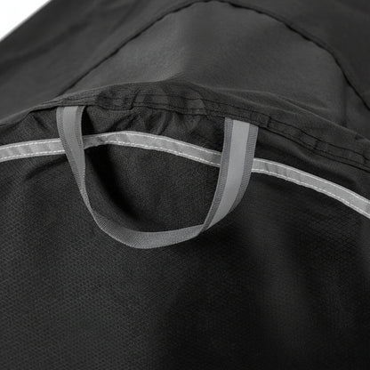Ultimate Waterproof Bike Cover for 1-3 Bikes - Durable Outdoor Protection 6