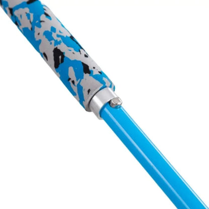 Ultra Lightweight Carbon Fiber Hiking Poles - Adjustable Trekking Sticks, 2PCS 5