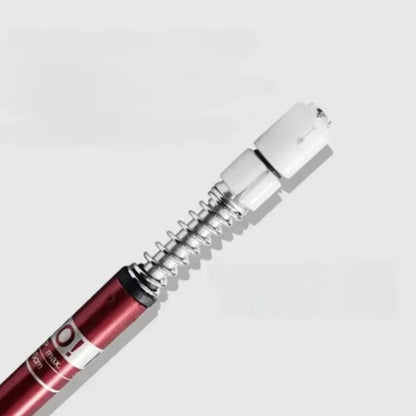 Ultralight Aluminium Alloy Hiking Poles - Adjustable Trekking Sticks for Stability 2