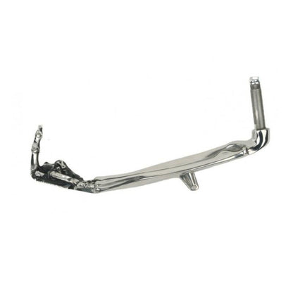 Universal Middle Finger Kickstand - Stylish Bike Stand with Enhanced Stability 6