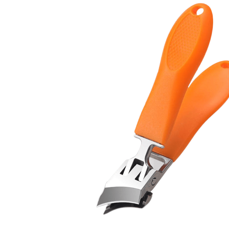 ProClip Wide - Extra brede nagelknipper met anti-spat ontwerp