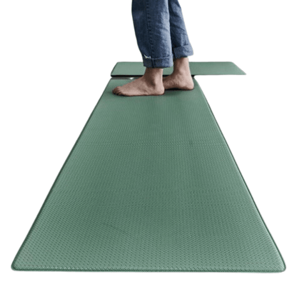 STANDEASE – Anti-Fatigue Kitchen Mat for Lasting Comfort