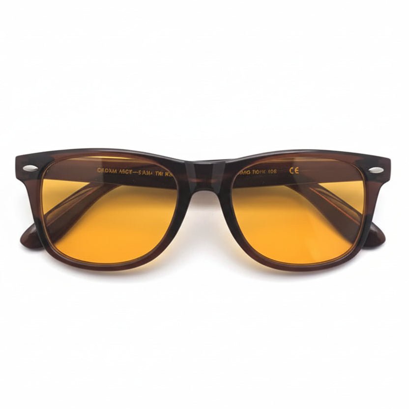 VIVIBEE - Blue Light Glasses for Eye Protection, Gaming & Comfort 14