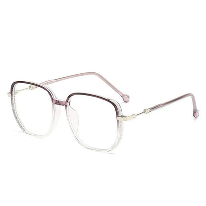 VisionClear - Blue Light Blocking Glasses with UV Protection & Adjustable Lenses 11
