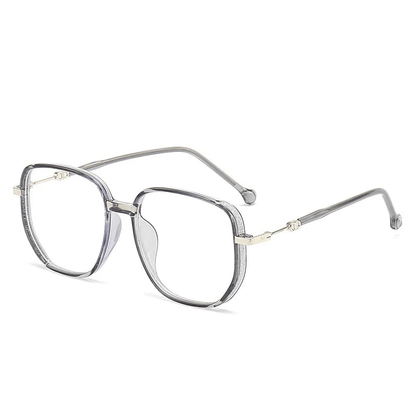 VisionClear - Blue Light Blocking Glasses with UV Protection & Adjustable Lenses 7