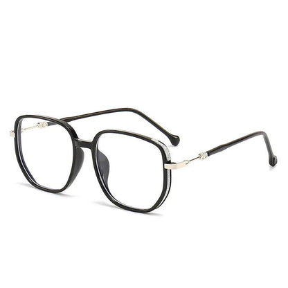 VisionClear - Blue Light Blocking Glasses with UV Protection & Adjustable Lenses 8