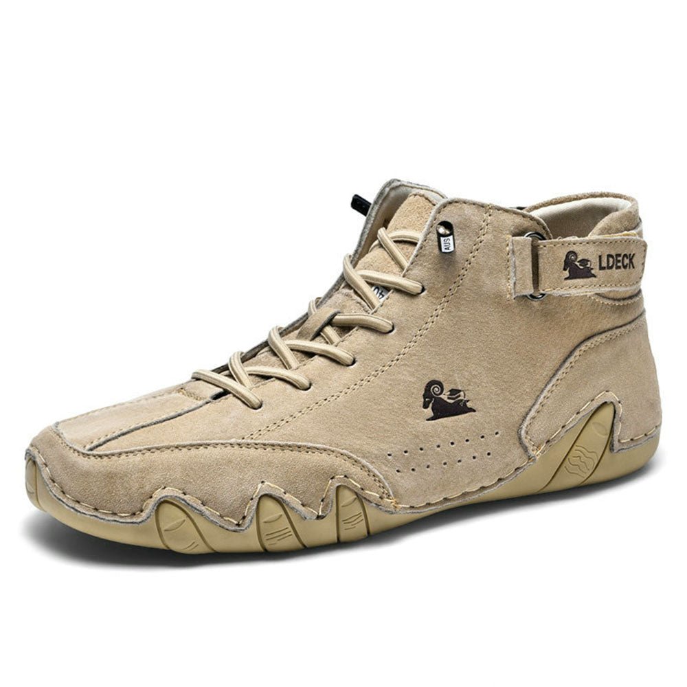 VitaSole - Waterproof Breathable Orthopedic Shoes for Unmatched Comfort 0