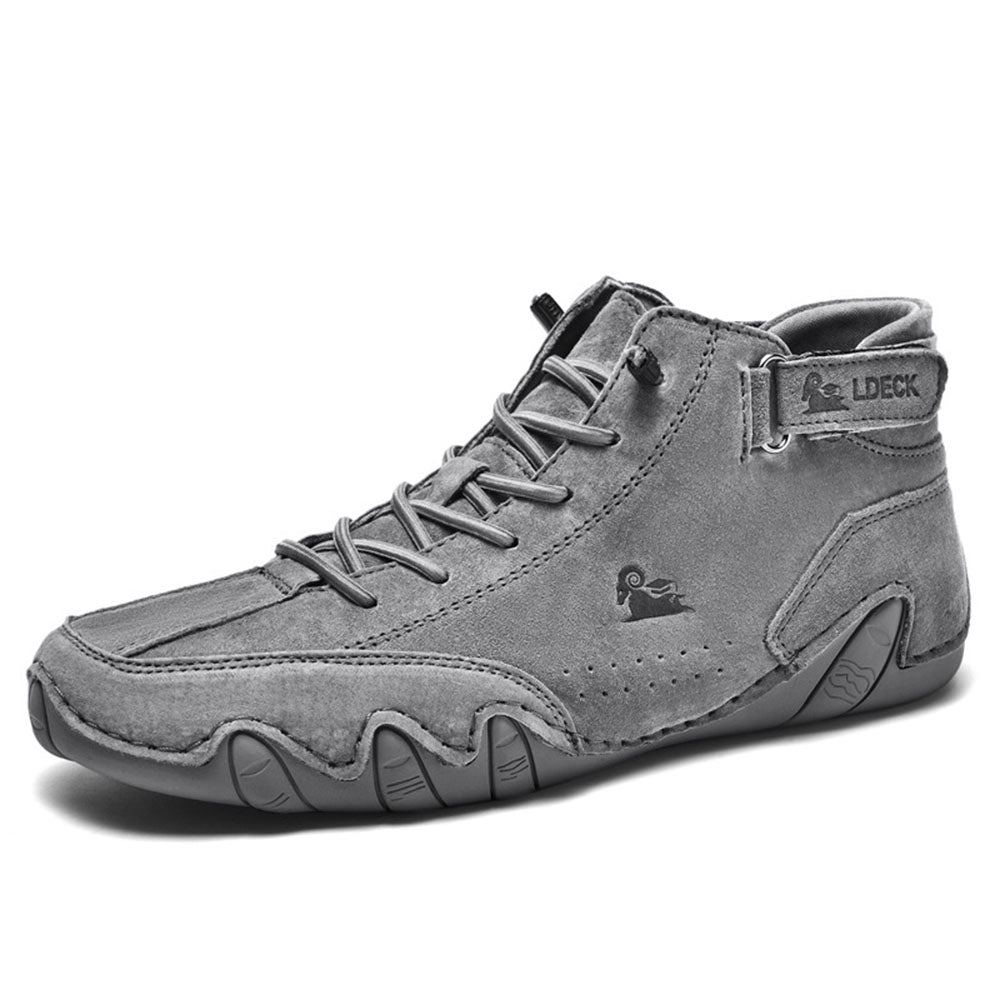 VitaSole - Waterproof Breathable Orthopedic Shoes for Unmatched Comfort 1
