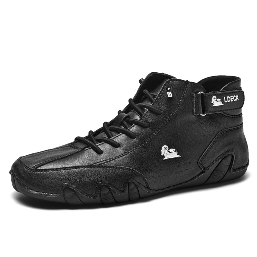 VitaSole - Waterproof Breathable Orthopedic Shoes for Unmatched Comfort 2