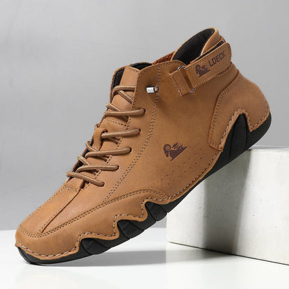 VitaSole - Waterproof Breathable Orthopedic Shoes for Unmatched Comfort 3
