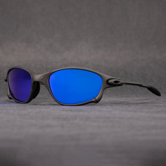 SunSafe Horizon – Polarized Eyewear for Outdoor Protection