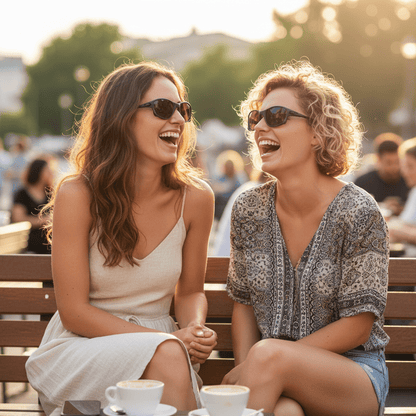 SunSafe Horizon – Polarized Eyewear for Outdoor Protection