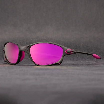 SunSafe Horizon – Polarized Eyewear for Outdoor Protection