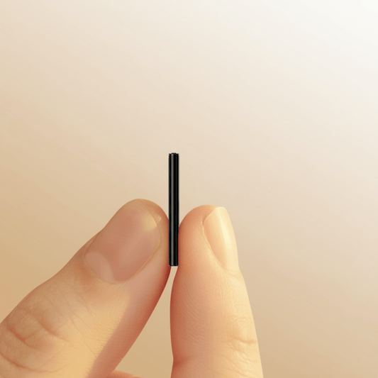 VoiceNote Mini – Ultra-light Dictation Device with Voice Activation & 32 GB Storage 0