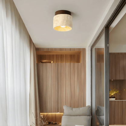 WABILIGHT – Wooden LED Lamp for Serene Ambiance 2