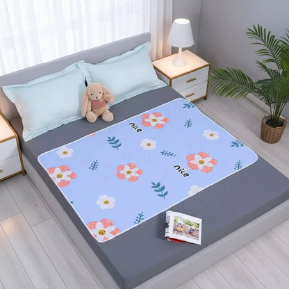 SURFACESAFE LINER – Four-Layer Washable Protection for Mattresses