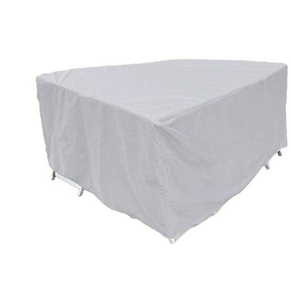 Waterproof Outdoor Furniture Cover – All-Weather Protection for Garden Furniture, UV-Resistant Polyester, Low Maintenance 3