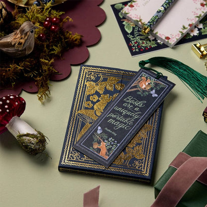 WinterWrite Box 2025 – Captivating Design to Inspire Creativity 2