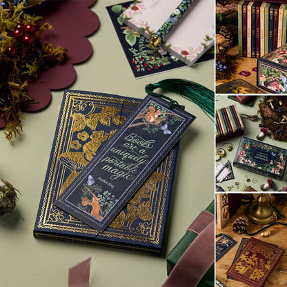 WinterWrite Box 2025 – Captivating Design to Inspire Creativity 6