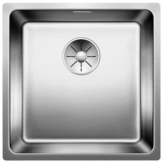 Blanco Andano 400 Sink Stainless Steel Under mount