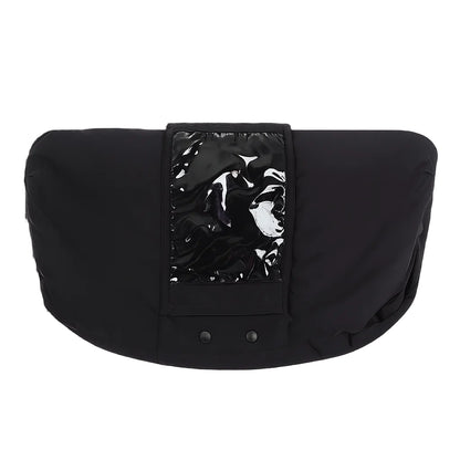 SNUGPUSH – Windproof Stroller Gloves with Phone & Tissue Storage
