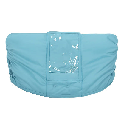 SNUGPUSH – Windproof Stroller Gloves with Phone & Tissue Storage