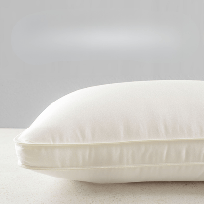 LUNAVIA – Ultra-Soft Pillow with Milk Fiber Comfort