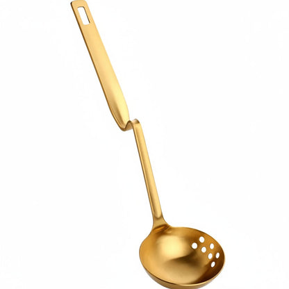 LADLECORE – Unique Stainless Steel Soup Ladle for Everyday Kitchen Use