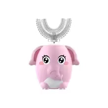 SILISWEEP – Toothbrush Replacement Head – Flexible Silicone for Deep Comfort Clean