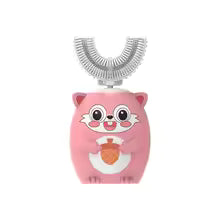 SILISWEEP – Toothbrush Replacement Head – Flexible Silicone for Deep Comfort Clean