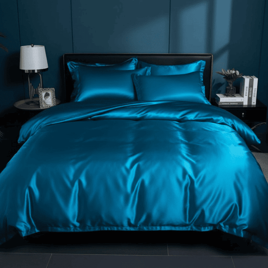 SILKLUXE – Premium Quality Silk Bedding