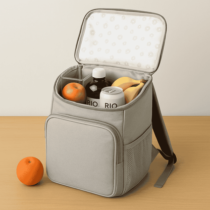 NORDCOOL – Nordic Cooler Backpack for Outdoor Adventures