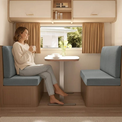 SEATCOVER PRO – Sofa Cover Set for Camper & Caravan