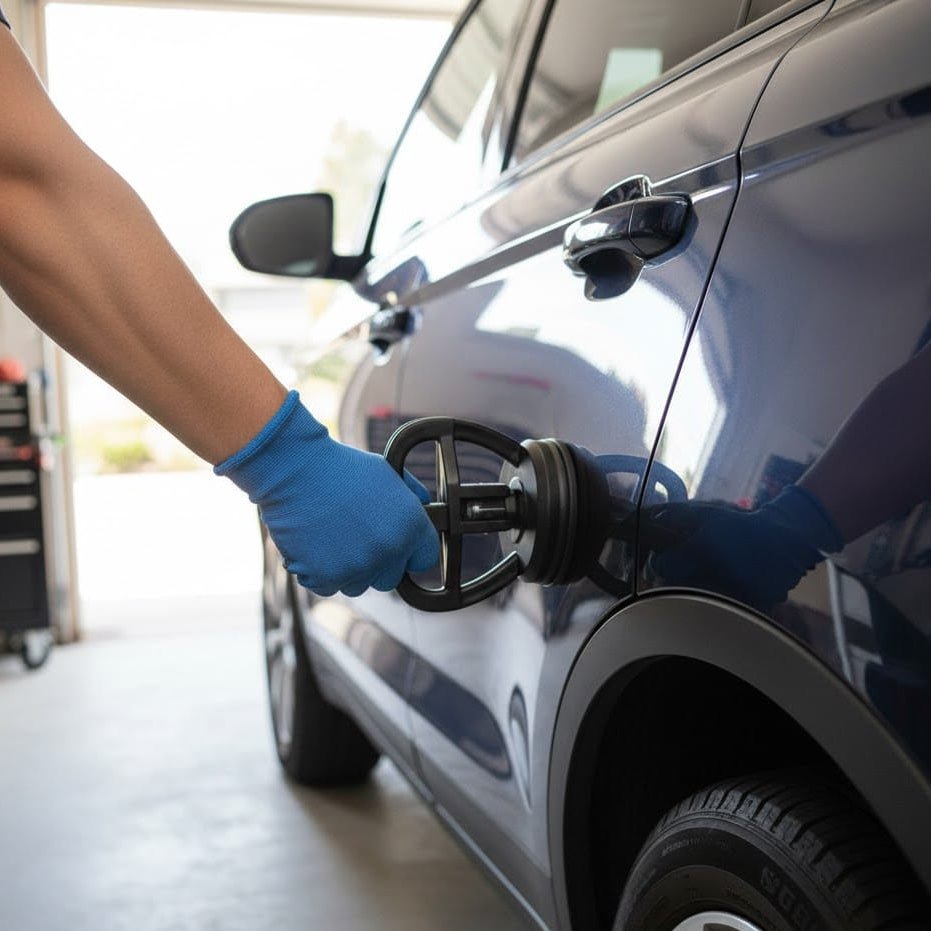 DENTFIX - Krachtige autodeukentrekker voor eenvoudige reparaties