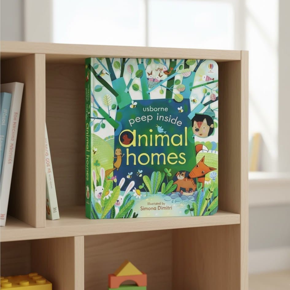 SKORTER – Pop-Up Fairy Tales 3D Picture Book for Children