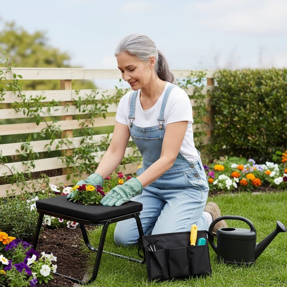 KNEESIT 2025 – Multifunctional Knee and Sitting Support